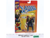 Longshot The Uncanny X-Men 1993 Toybiz Vintage Action Figure NEW SEALED MOSC