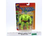Ch'od W/Double Arm Hurling Trading Card The Uncanny X-Men 1993 Toy Biz MOSC New