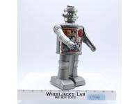 Robot 2500 Battery Powered Robot Durham Industries 1976 Action Figure