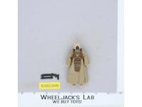 4-Lom 100% Complete Star Wars ESB 1981 Kenner Vintage Figure NO REPRO