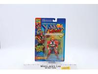 Shatterstar 2nd Edition Marvel Comics X-Men X-Force MOSC 1994 Toybiz