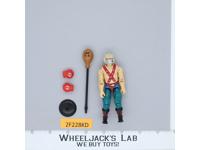 Big Boa V1 G.I. Joe 1987 Hasbro Vintage Action Figure