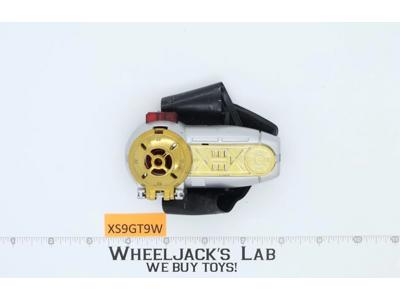 Zeonizer Morpher Power Rangers Bandai 1996