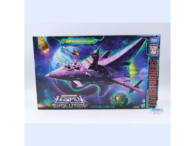 Decepticon Nemesis Transformers Legacy Evolution 2023 Hasbro Figure NEW SEALED