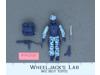 Shockwave V1 100% Complete G.I. Joe 1988 Hasbro Vintage Action Figure