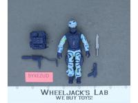 Shockwave V1 100% Complete G.I. Joe 1988 Hasbro Vintage Action Figure