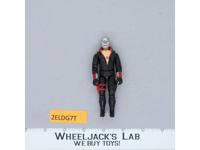 Destro V1 G.I. Joe 1983 Hasbro Vintage Action Figure