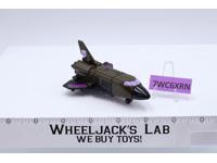 Blast Off Bruticus Combaticons Vintage 1986 G1 Transformers Hasbro Action Figure