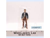 Han Solo Bespin ESB-D Baggie Star Wars ESB 1980 Kenner Action Figure NEW SEALED