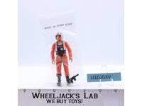X-Wing Pilot Luke Skywalker SW-D Baggie Star Wars 1978 Kenner NEW SEALED
