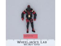 Cobra Commander V16 G.I. Joe 2003 Hasbro Action Figure