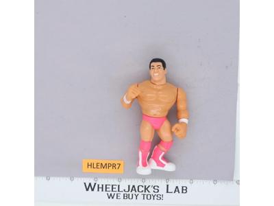 Rick the Model Martel 100% Complete WWF WWE Wrestling 1990 Hasbro Vintage