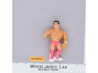 Rick the Model Martel 100% Complete WWF WWE Wrestling 1990 Hasbro Vintage