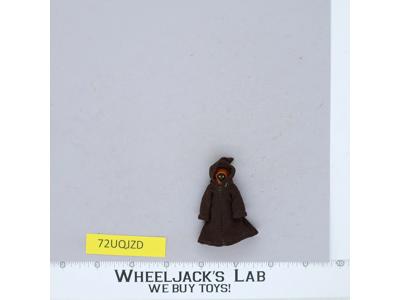 Jawa Star Wars 1977 Kenner Vintage Action Figure
