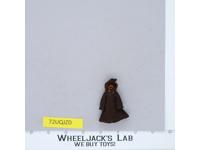 Jawa Star Wars 1977 Kenner Vintage Action Figure
