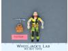 Taurus V1 100% Complete G.I. Joe 1987 Hasbro Vintage Action Figure