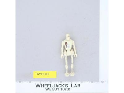 8D8 Droid 100% Complete Star Wars ROTJ 1983 Vintage Kenner NO REPRO