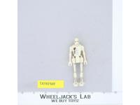 8D8 Droid 100% Complete Star Wars ROTJ 1983 Vintage Kenner NO REPRO