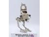 At-St Scout Walker 100% Complete Star Wars ROTJ 1982 Kenner Figure Vehicle