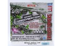 Megatron Transformers Netflix War For Cybertron WFC 2020 Hasbro NEW SEALED