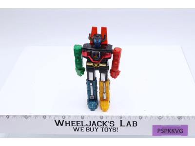 Golion Mini Lionbot-Gokin Victora Beast King Voltron 1980s KO 4" Action Figure
