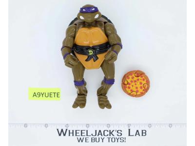 Mutatin' Donatello Don Teenage Mutant Ninja Turtles TMNT 1992 Playmates Vintage