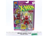 Omega Red 100% Complete The Uncanny X-Men 1993 Toybiz Vintage Action Figure MOC