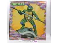 Donatello Teenage Mutant Ninja Turtles TMNT 2019 PCS Collectibles 003/450