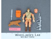 Spearhead & Max V1 100% Complete G.I. Joe 1988 Hasbro Vintage Action Figure