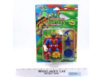 Super Mike Teenage Mutant Ninja Turtles TMNT 1993 Playmates NEW MOSC SEALED