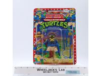 Kookie Kavalry Leo Teenage Mutant Ninja Turtles TMNT 1992 Playmates NEW SEALED