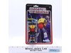 Grimlock Transformers Wave 2 ReAction 2020 Hasbro Super7 Figure NEW MOSC