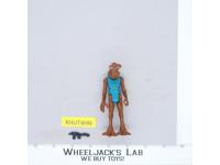 Hammerhead 100% Complete Star Wars 1978 Vintage Kenner Action Figure NO REPRO