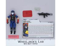 Cobra Vipers v15A 2006 G.I. Joe Hasbro Action Figure
