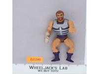 Fisto He-Man MOTU Masters of the Universe Mattel 1984 Vintage