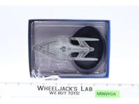 #25 USS Prometheus NX-59650 Star Trek 2014 Eaglemoss Vehicle NEW MIB