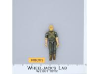 Rock 'N Roll V1 Straight Arm G.I. Joe 1982 Hasbro Vintage Action Figure