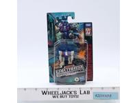Soundbarrier Transformers Earthrise War for Cybertron WFC 2020 Hasbro NEW SEALED