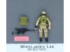 Repeater V1 100% Complete G.I. Joe 1988 Hasbro Vintage Action Figure