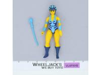 Evil Lyn 100% Complete He-Man Masters Of The Universe MOTU 1983 Mattel Vintage