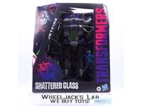 Jetfire Transformers Shattered Glass 2021 Hasbro Pulse Figure NEW SEALED