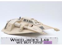 Snowspeeder Star Wars ESB 1980 Kenner Vintage Action Figure Vehicle