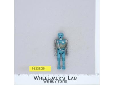 2-1B Medical Droid Star Wars ESB 1980 Kenner Vintage Action Figure