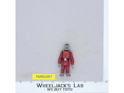 Snaggletooth Star Wars 1978 Vintage Kenner Action Figure No Repro