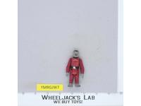 Snaggletooth Star Wars 1978 Vintage Kenner Action Figure No Repro