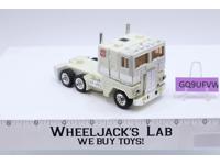 Ultra Magnus CAB ONLY RT 1986 G1 Transformers Freightliner COE Action Figure