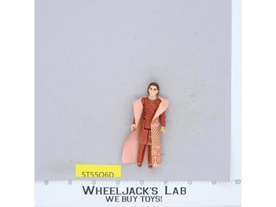 Princess Leia Bespin Star Wars ESB Vintage Kenner 1980 Action Figure NO REPRO