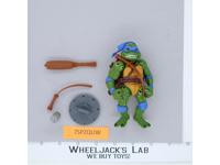 Movie Star Leo Teenage Mutant Ninja Turtle TMNT 1992 Playmates Action Figure