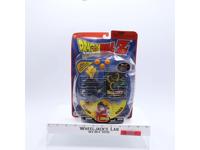 S.S.Gohan Babidi Saga Dragon Ball Z 2000 Irwin Toys Action Figure NEW SEALED