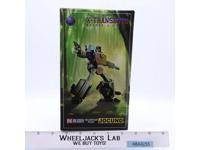 Jocund 86 MX-33 Securitron Scout X-Transbots Action Figure NEW SEALED